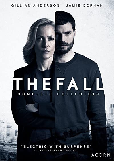 The Fall Season 2