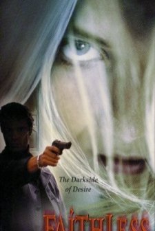 The Falling (1998) afişi