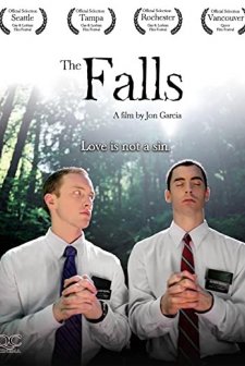 The Falls (2012) afişi