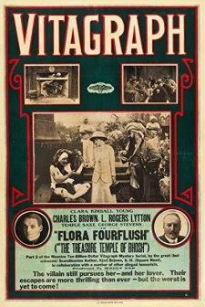 The Fates And Flora Fourflush