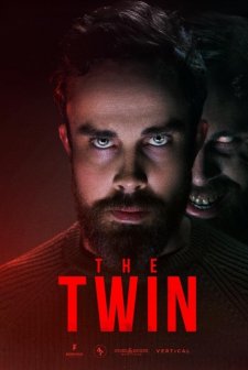 The Twin (2024) afişi