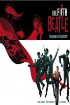 The Fifth Beatle afişi