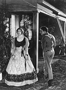 The Fighting Brothers (1919) afişi