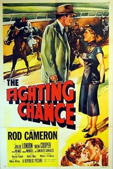 The Fighting Chance