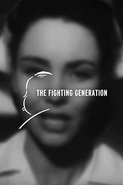 The Fighting Generation (1944) afişi The Fighting Generation (1944) afişi