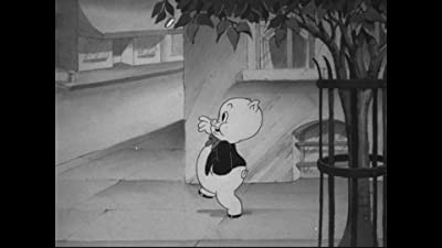 The Film Fan (1939) afişi The Film Fan (1939) afişi