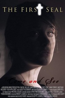 The First Seal afişi