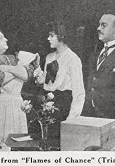 The Flames Of Chance