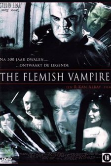 The Flemish Vampire