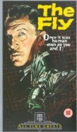 The Fly : (1958) afişi The Fly : (1958) afişi