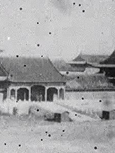 The Forbidden City, Pekin