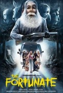 The Fortunate afişi
