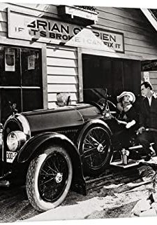 The Fourth Musketeer() (1923) afişi