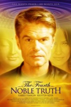 The Fourth Noble Truth (2013) afişi The Fourth Noble Truth (2013) afişi
