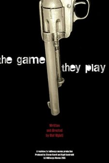 The Game They Play (2005) afişi