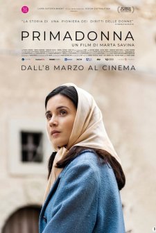 The Girl From Tomorrow (2023) afişi