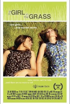The Girl In The Grass (2010) afişi
