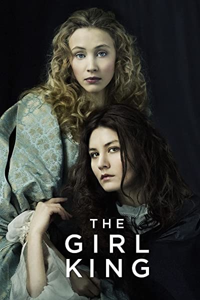 The Girl King (2015) afişi The Girl King (2015) afişi