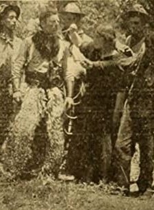 The Girl On Triple X