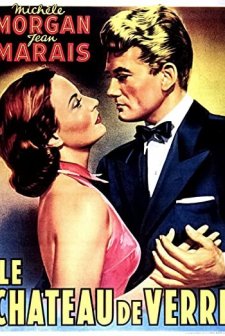 The Glass Castle (1950) afişi