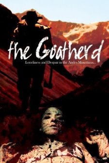 The Goatherd (2009) afişi