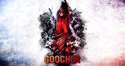 The Goocher (2020) afişi The Goocher (2020) afişi