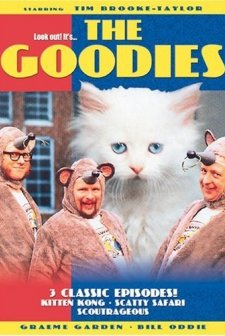 The Goodies