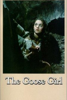 The Goose Girl