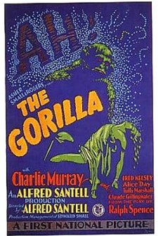 The Gorilla