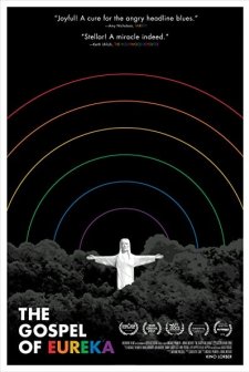 The Gospel of Eureka (2018) afişi
