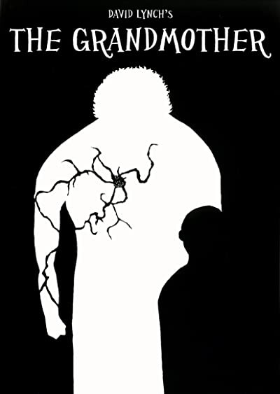 The Grandmother (1970) afişi The Grandmother (1970) afişi