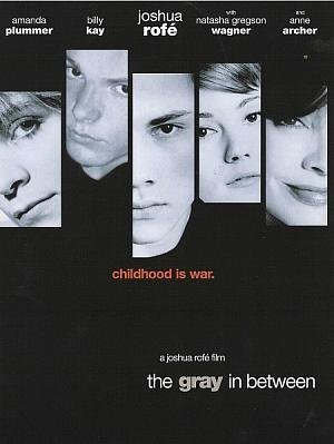 The Gray In Between (2002) afişi The Gray In Between (2002) afişi