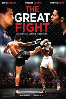 The Great Fight
