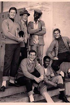 The Greatest Thing That Almost Happened (1977) afişi