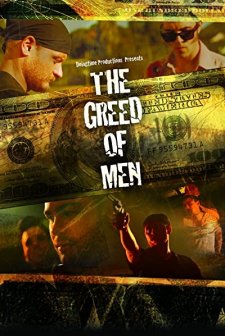 The Greed of Men