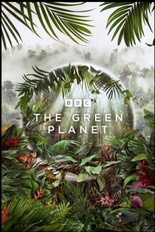 The Green Planet