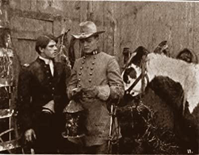 The Grey Sentinel (1913) afişi The Grey Sentinel (1913) afişi