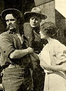 The Grub Stake Mortgage (1912) afişi