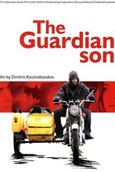 The Guardian's Son (2006) afişi