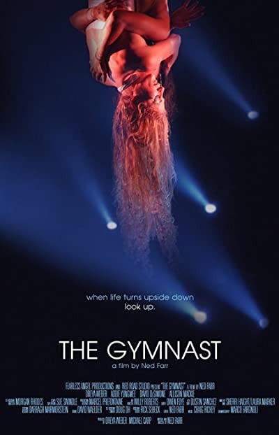 The Gymnast (2006) afişi The Gymnast (2006) afişi