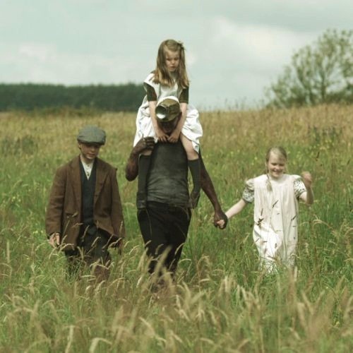 The Happy Lands (2013) afişi The Happy Lands (2013) afişi