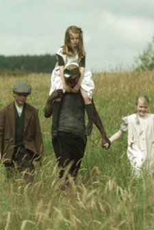 The Happy Lands (2013) afişi