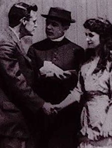 The Hazards Of Helen (1914) afişi