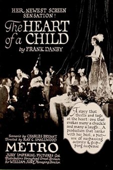 The Heart Of A Child