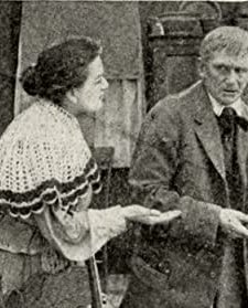 The Heart Of Jabez Flint