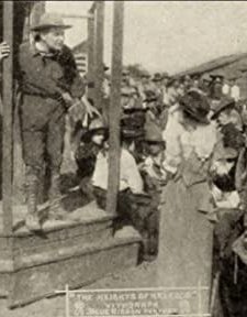 The Heights Of Hazard