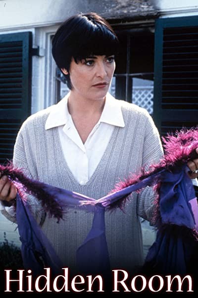 The Hidden Room (1991) afişi The Hidden Room (1991) afişi