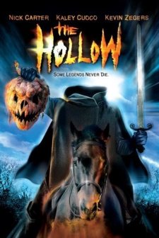 The Hollow (2004) afişi
