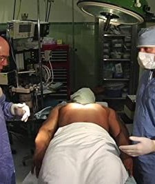 The Holloway Story (2012) afişi