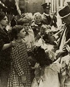 The Hopes Of Blind Alley